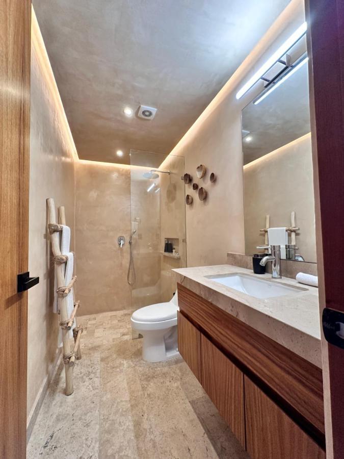 Apartahotel Casa Xila By Gekkot Travel Tulum