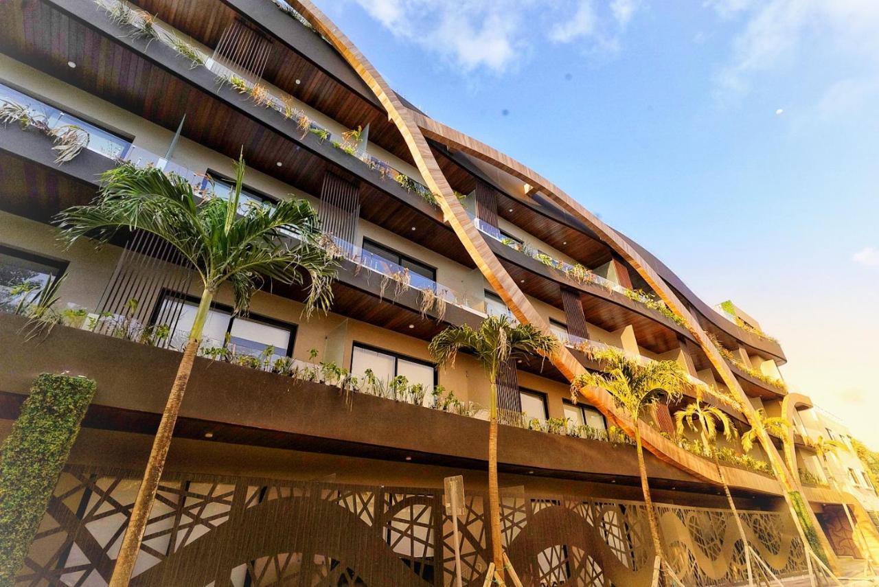 Apartahotel Estudio Asteroide