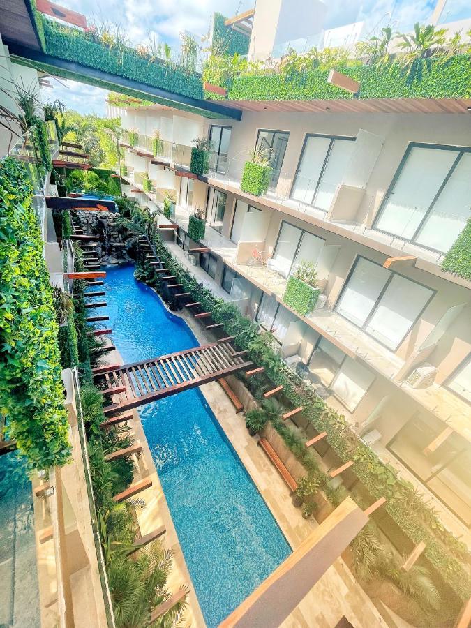 Estudio Asteroide Apartahotel Tulum
