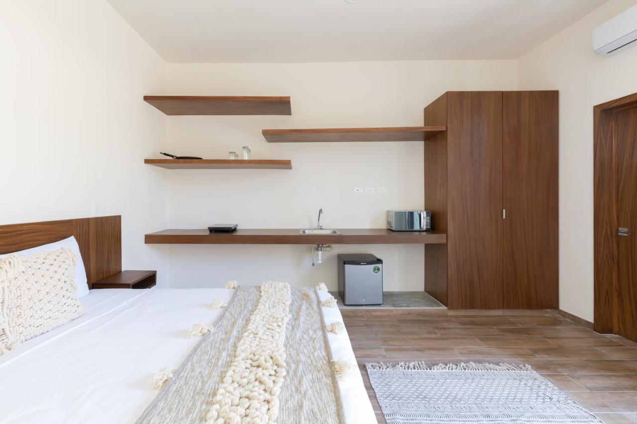 Aparthotel Utskin Tulum