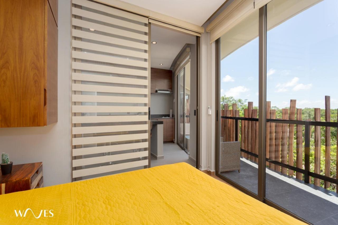 1 Rec | Ubicacion | Piscina + Sauna + Steam Apartamento