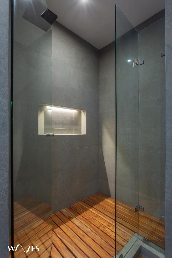 Apartamento 1 Rec | Ubicacion | Piscina + Sauna + Steam Tulum
