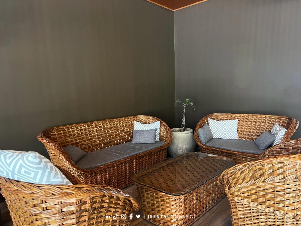 New Studio P-3, Pool, Roof Top, Great Location Apartamento *