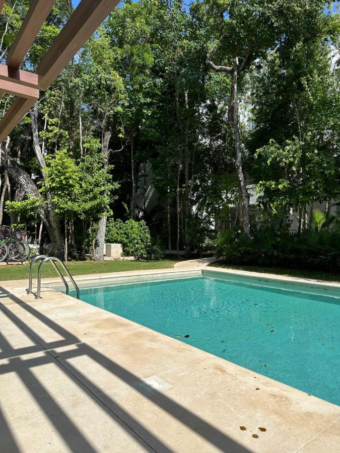 Cozy In - Aldea Zama - 2 Pools, Gym & Palapa