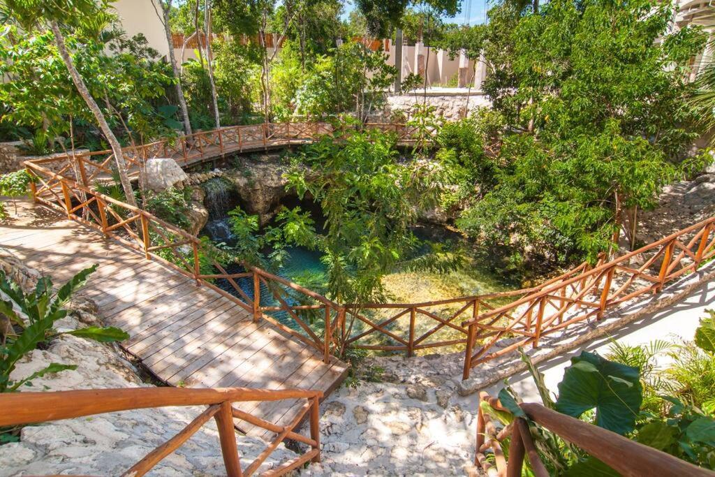 Apartamento Casa Mimosa-private Paradise *