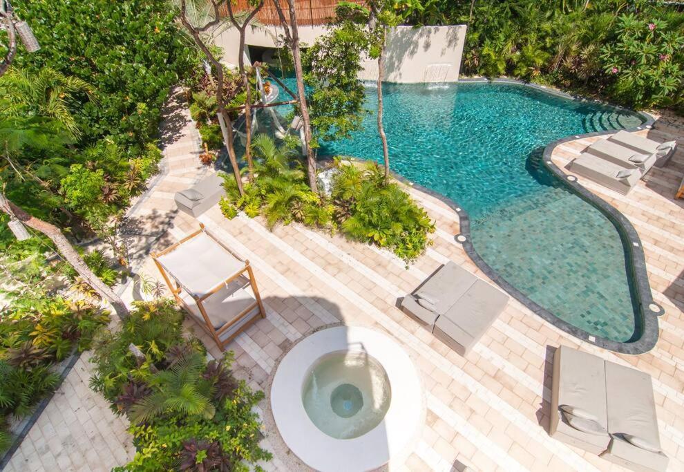 Casa Mimosa-private Paradise *