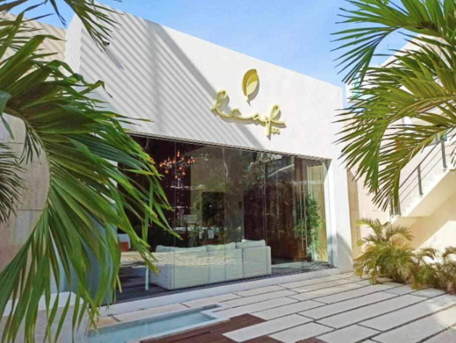 Apartamento Free Shuttle To This Great And Condo! Tulum