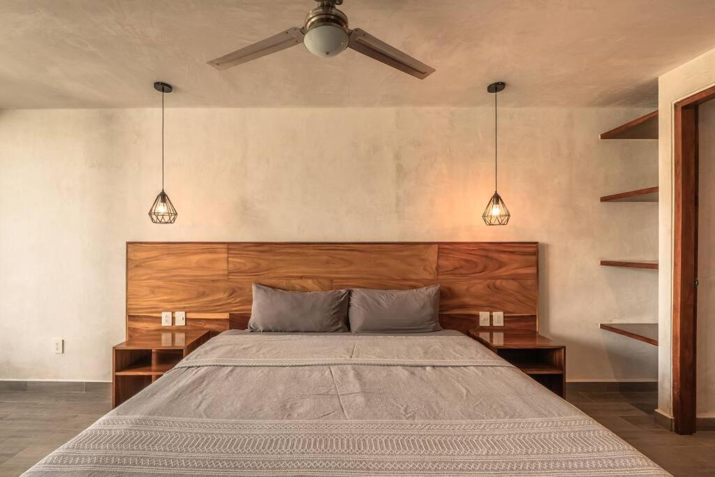 2br, 2 Pools, Gym, 15min From Apartamento