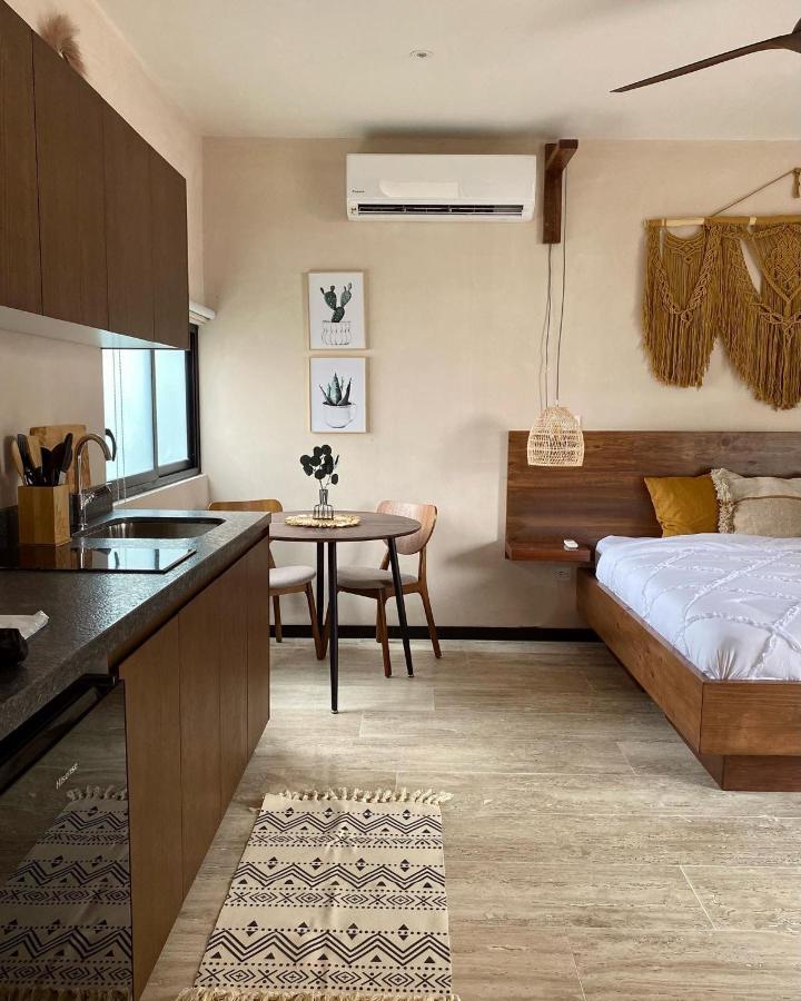 Luxurious Jungle Apartment Tulum