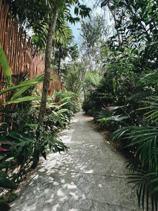 Atman Residences By Hosly Apartamento Tulum