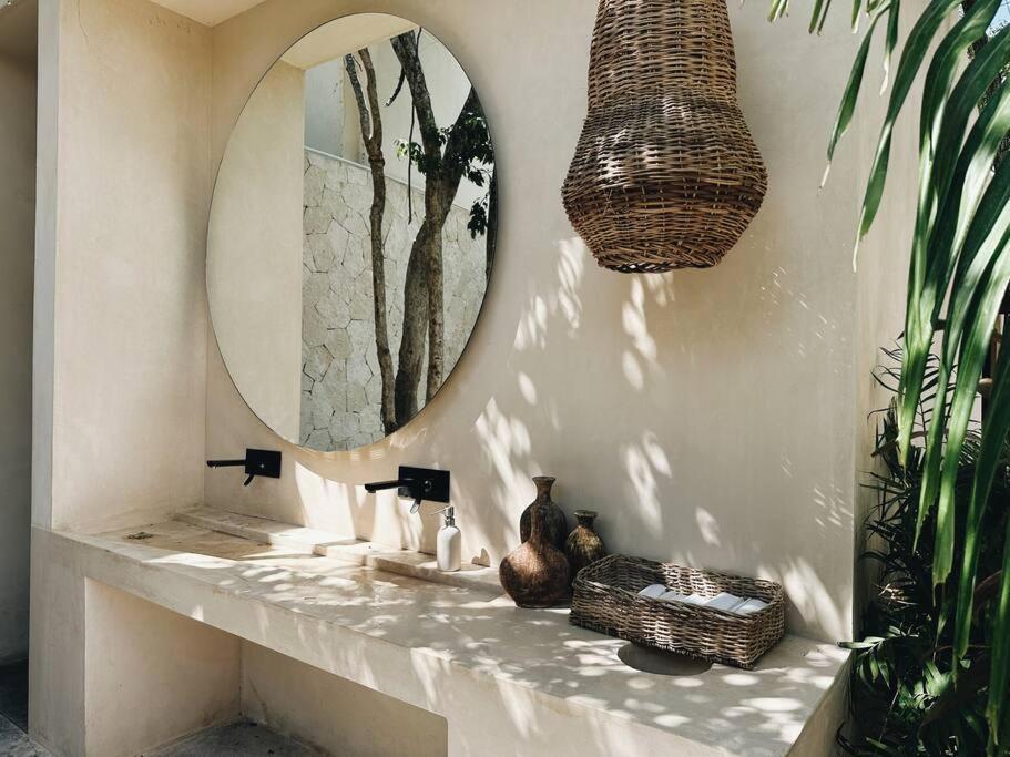 Atman Residences By Hosly * Tulum