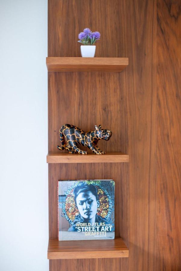 Apartamento Tropical Elegance: Luxurious With Pool View *