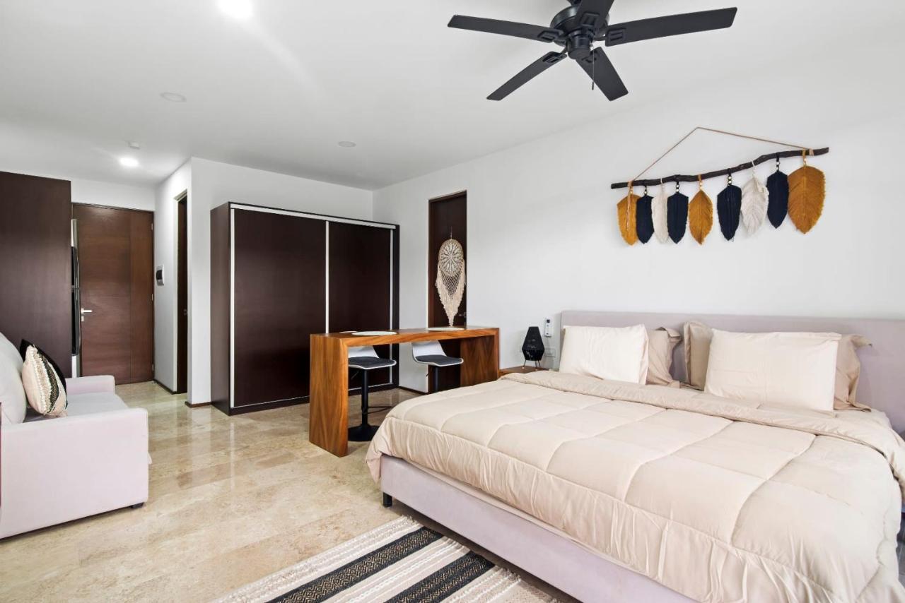 Menesse Oasis: Chic And Serene Getaway Tulum