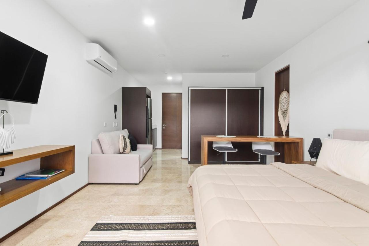Menesse Oasis: Chic And Serene Getaway *