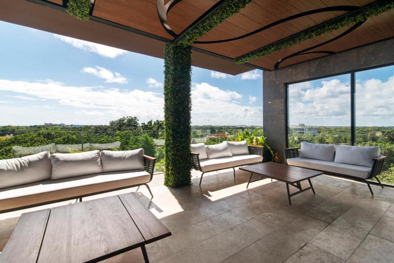 Menesse Oasis: Chic And Serene Getaway Tulum