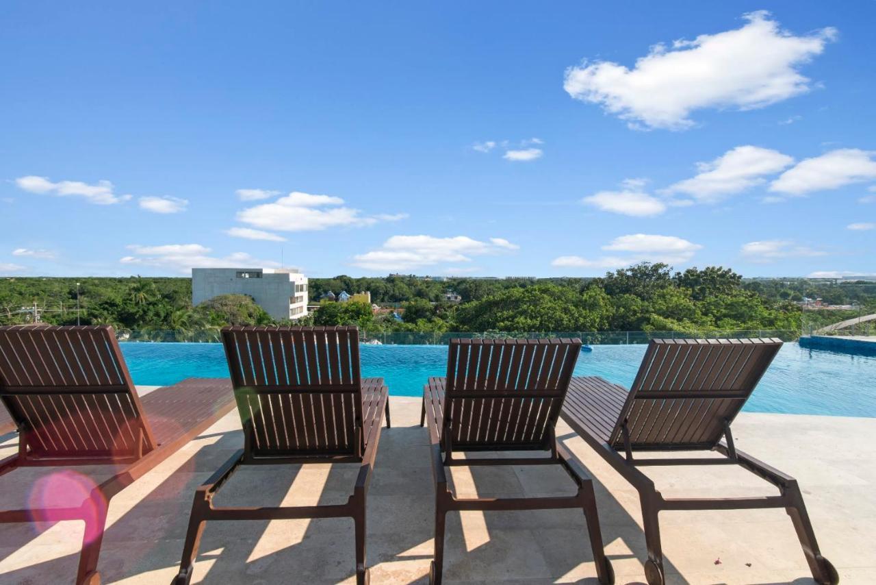 Menesse Oasis: Chic And Serene Getaway *