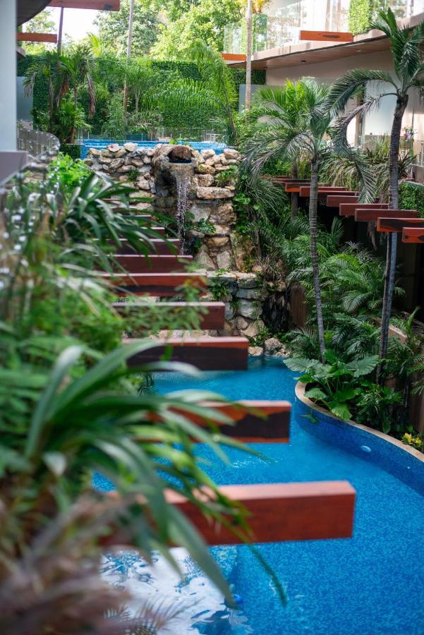 Menesse Oasis: Chic And Serene Getaway *