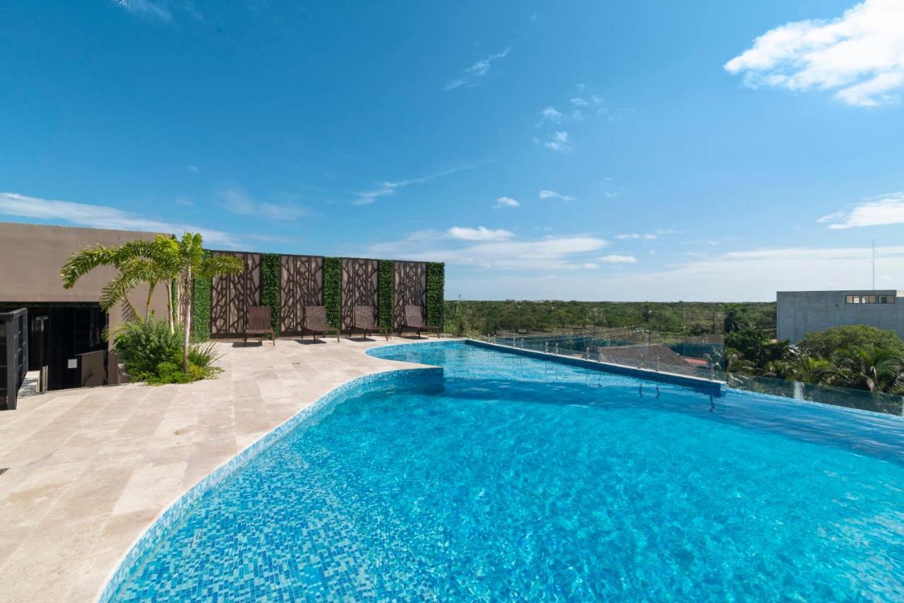 Menesse Oasis: Chic And Serene Getaway *