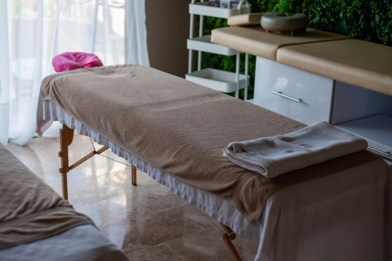 Menesse Oasis: Chic And Serene Getaway * Tulum