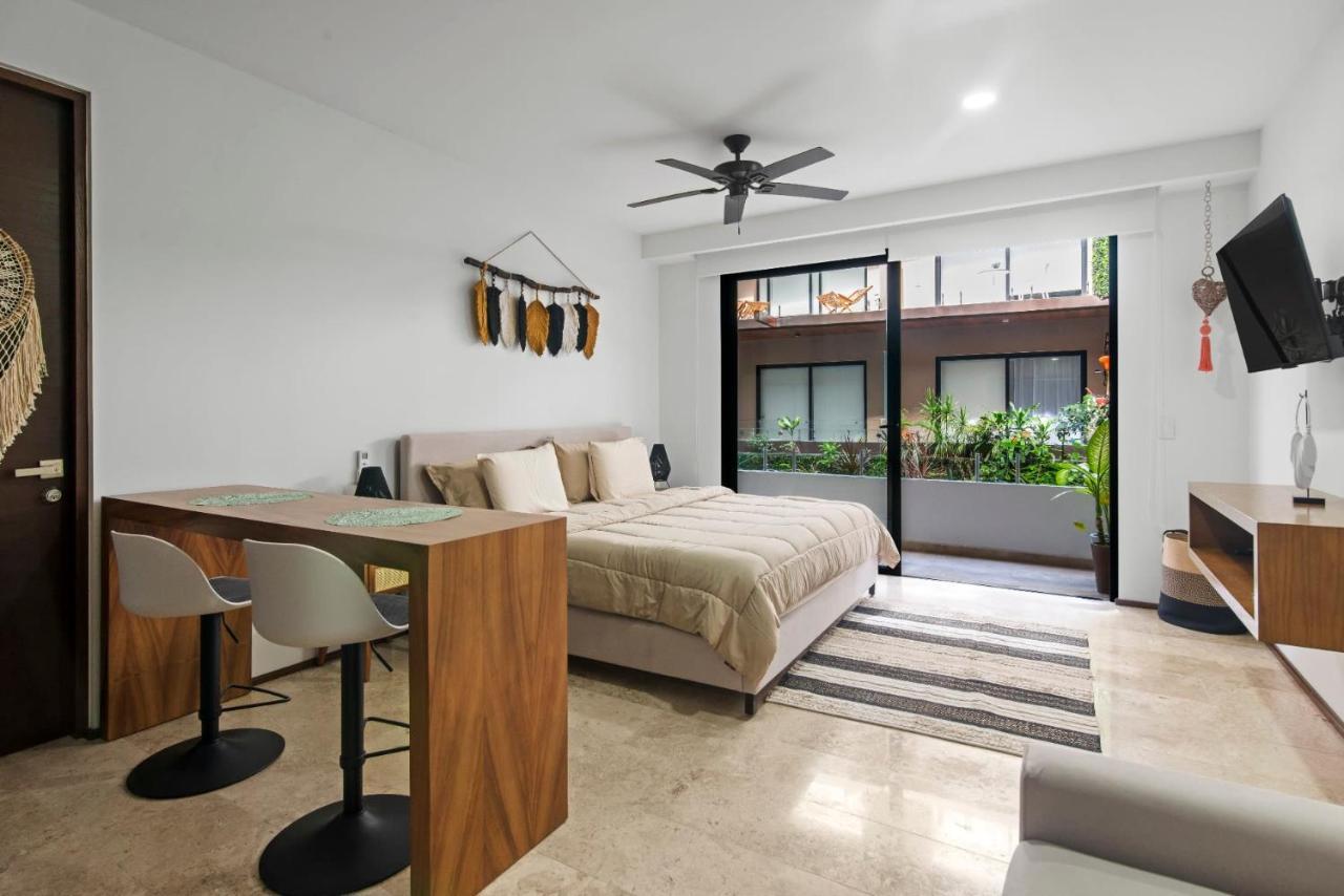 Menesse Oasis: Chic And Serene Getaway *