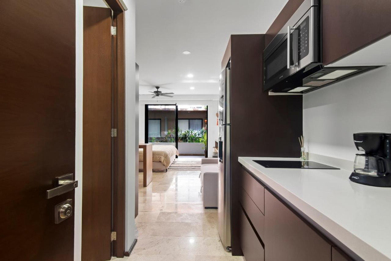Menesse Oasis: Chic And Serene Getaway Apartamento *