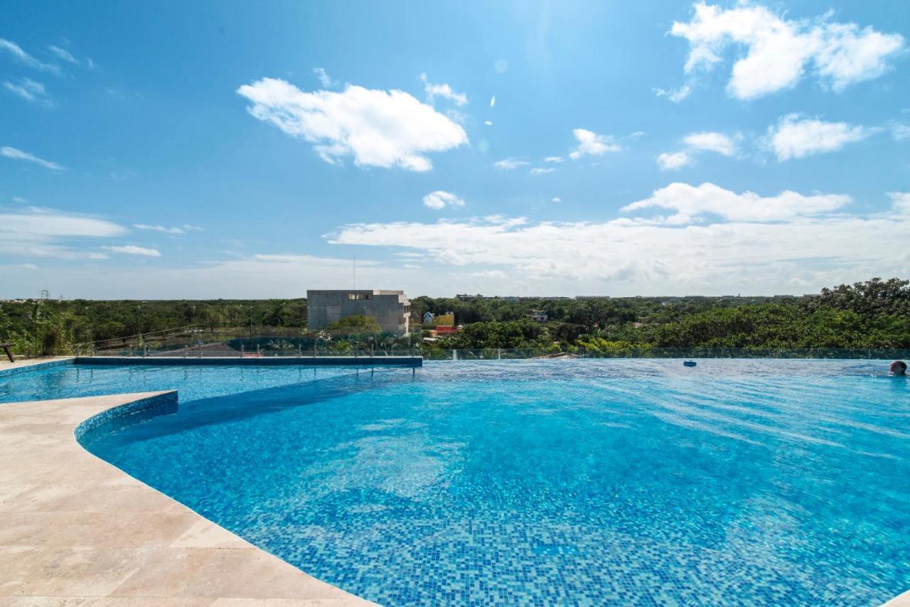 Apartamento Menesse Oasis: Chic And Serene Getaway *