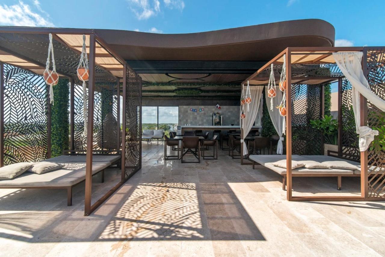 Menesse Oasis: Chic And Serene Getaway
