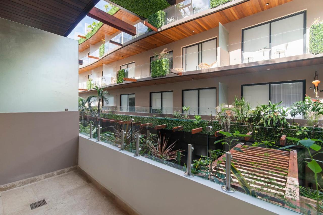 Menesse Oasis: Chic And Serene Getaway Apartamento *