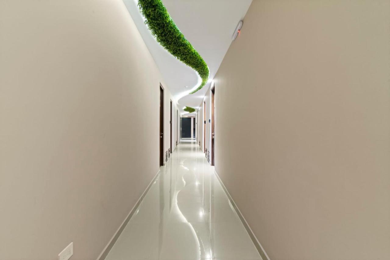 Menesse Oasis: Chic And Serene Getaway *