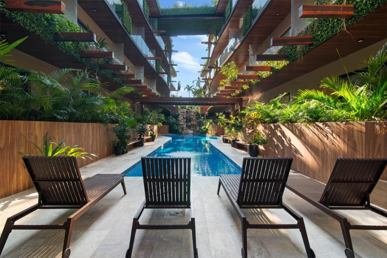 Apartamento Menesse Oasis: Chic And Serene Getaway *