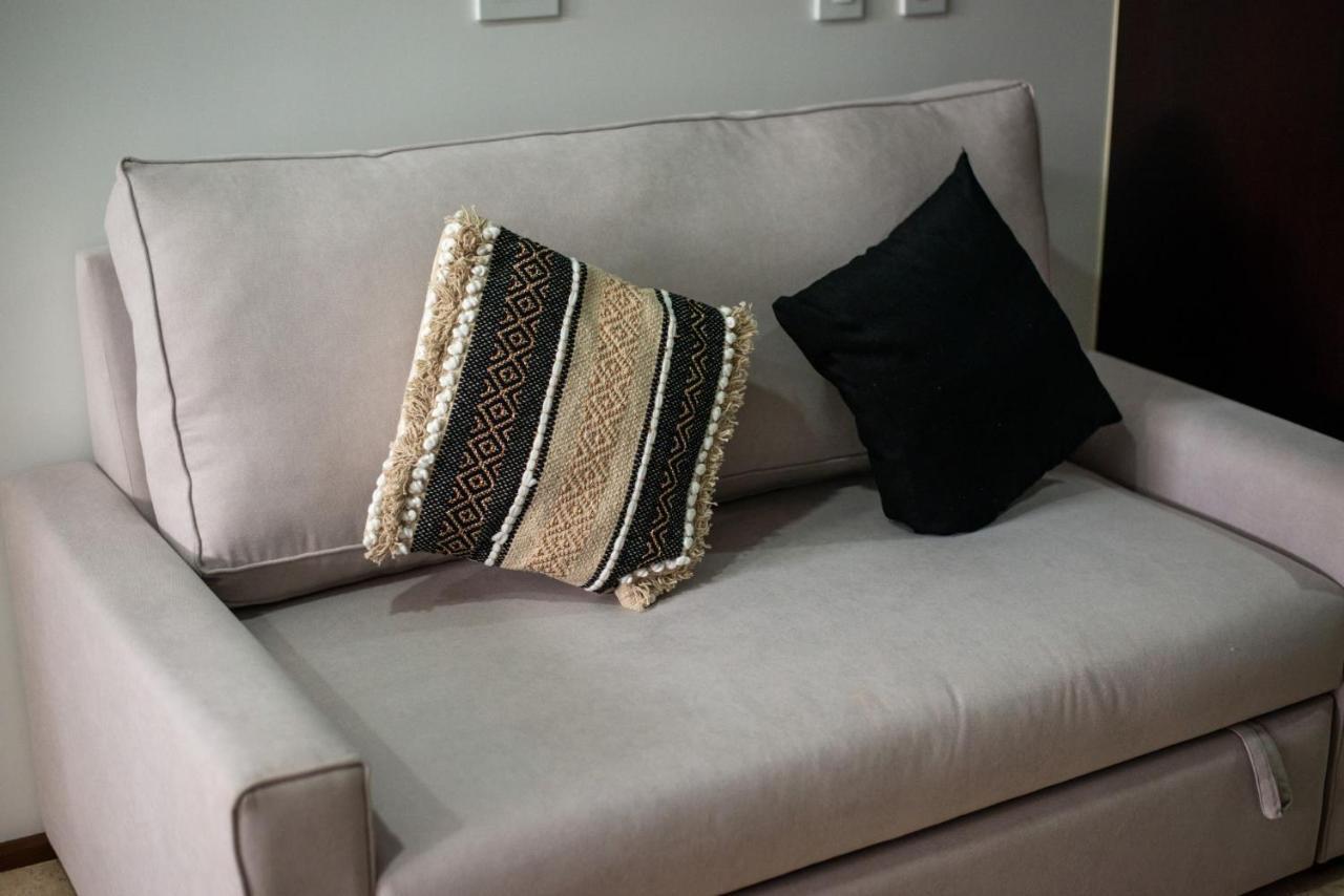Menesse Oasis: Chic And Serene Getaway Apartamento *