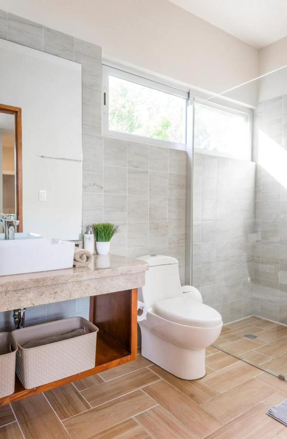Casa Cuatro Vientos Сasa de vacaciones Tulum