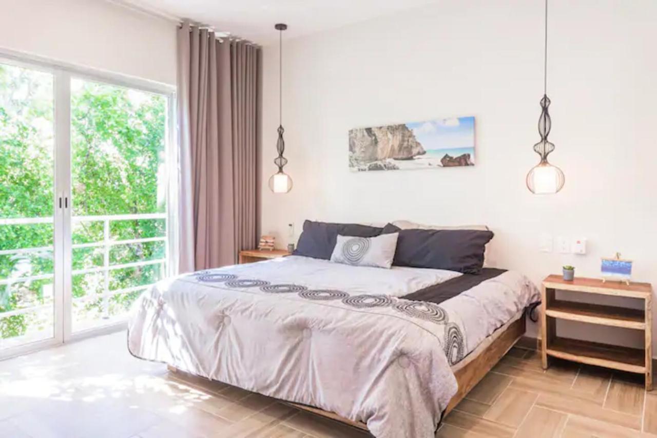 Casa Cuatro Vientos Tulum
