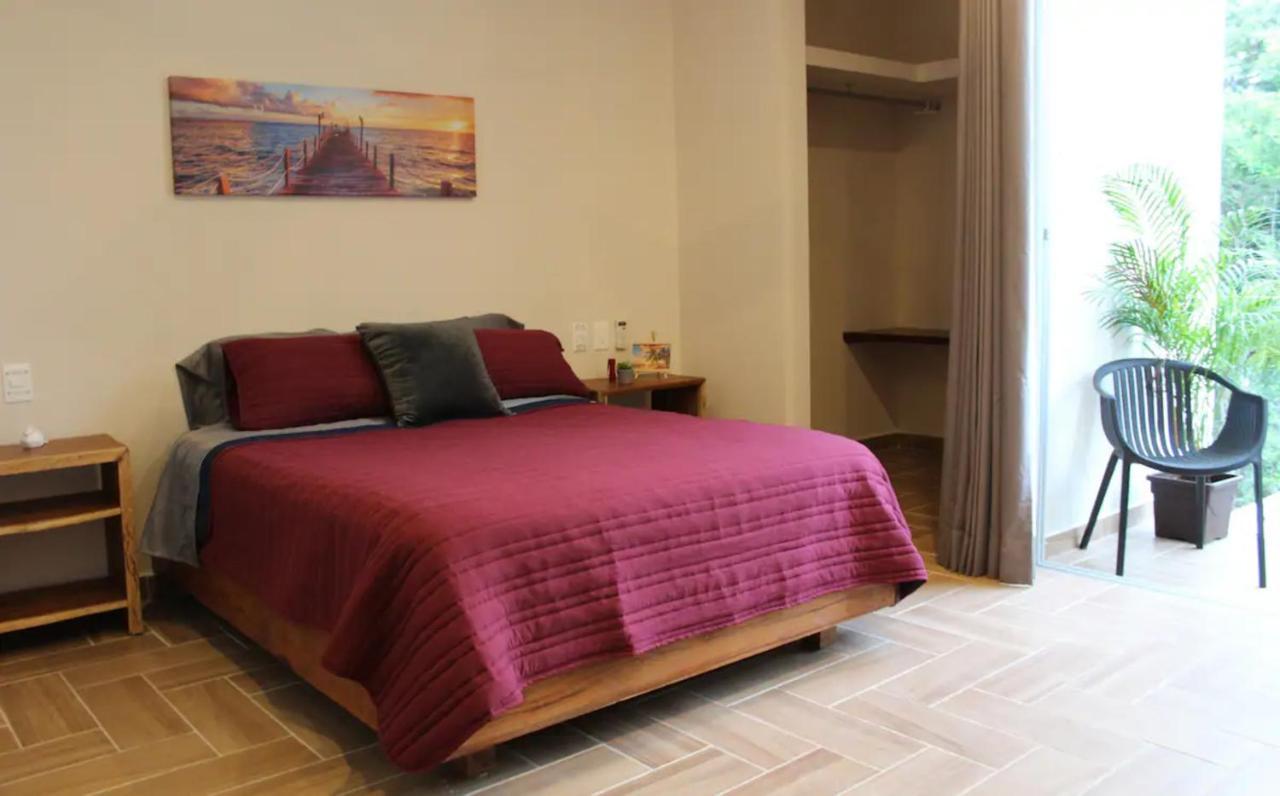 Casa Cuatro Vientos Сasa de vacaciones