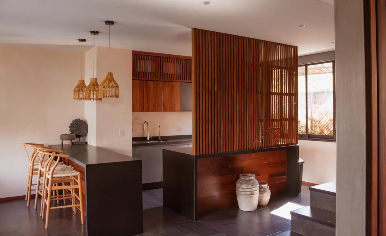 Luxury Penthouse Luum Zama Tulum
