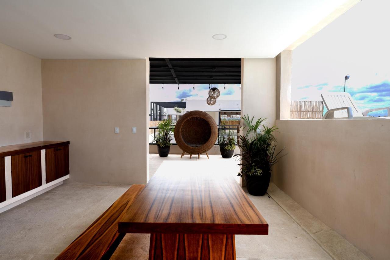 Apartamento Wamai Tulum