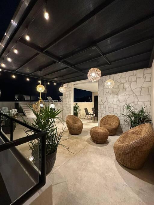 Apartamento Wamai *