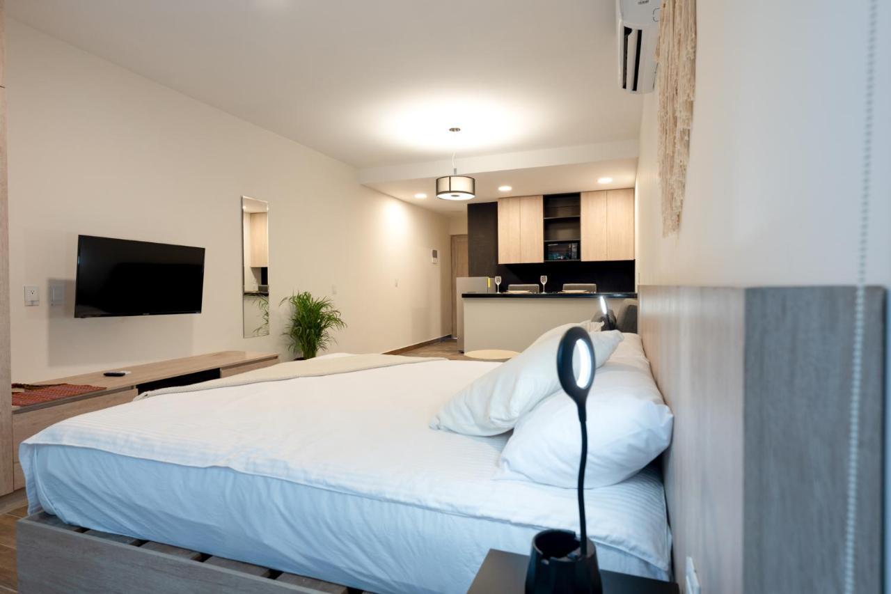Apartamento Wamai Tulum