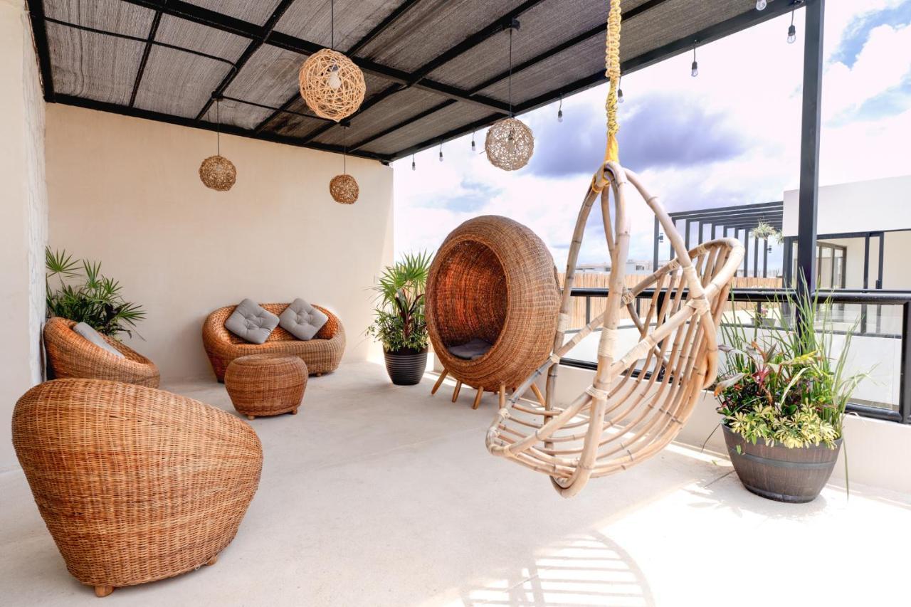 Apartamento Wamai Tulum