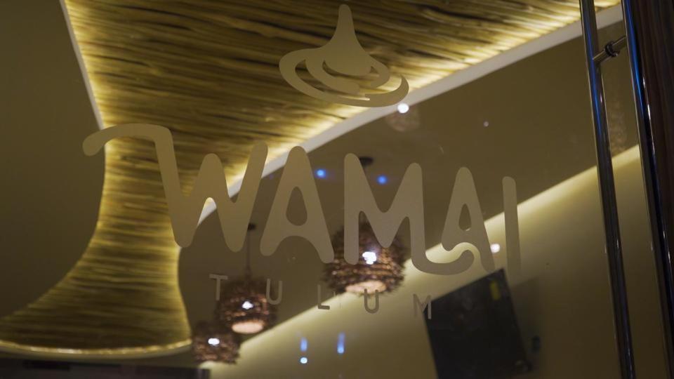 Wamai Apartamento *