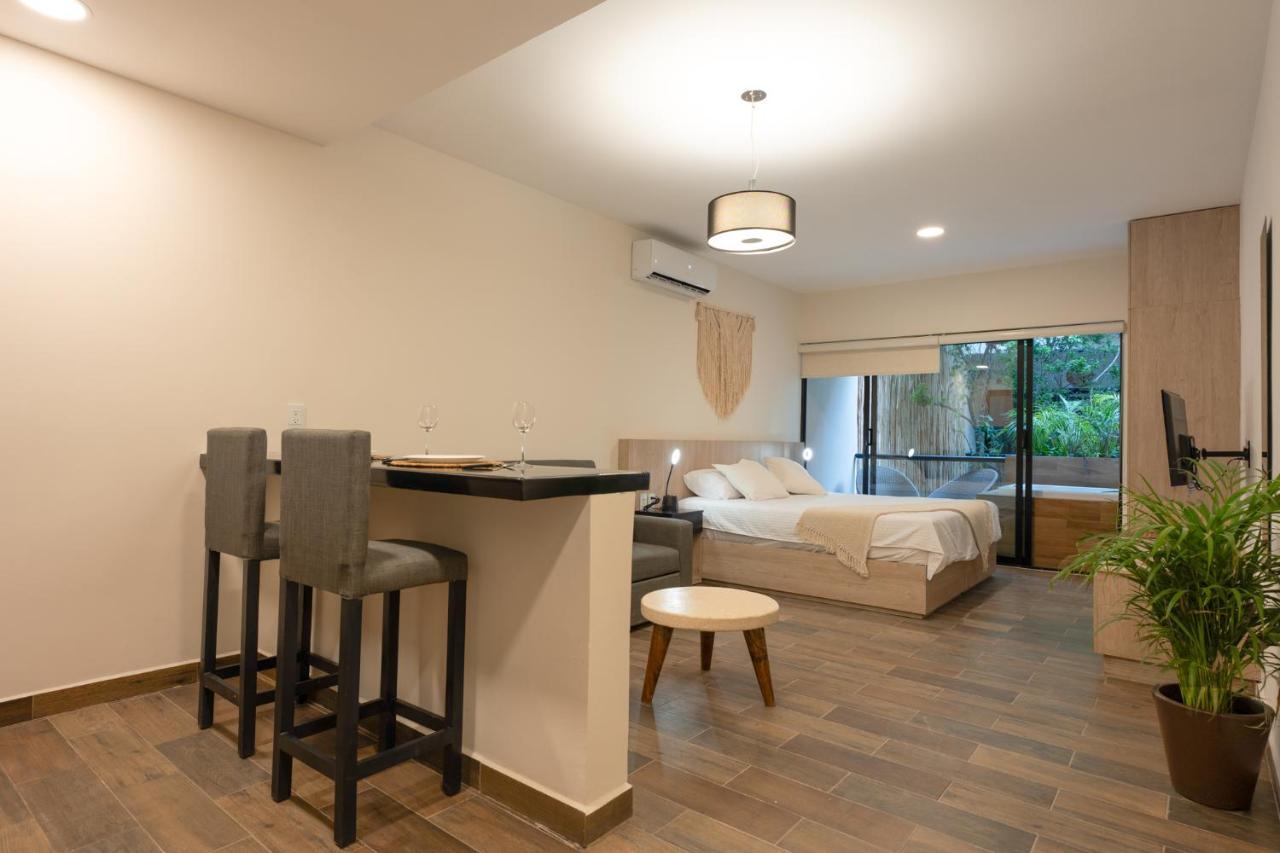 Apartamento Wamai *