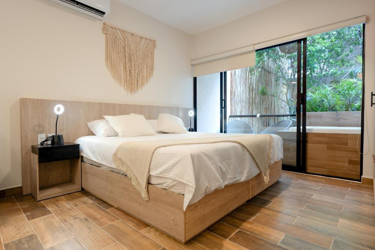 Wamai Apartamento Tulum