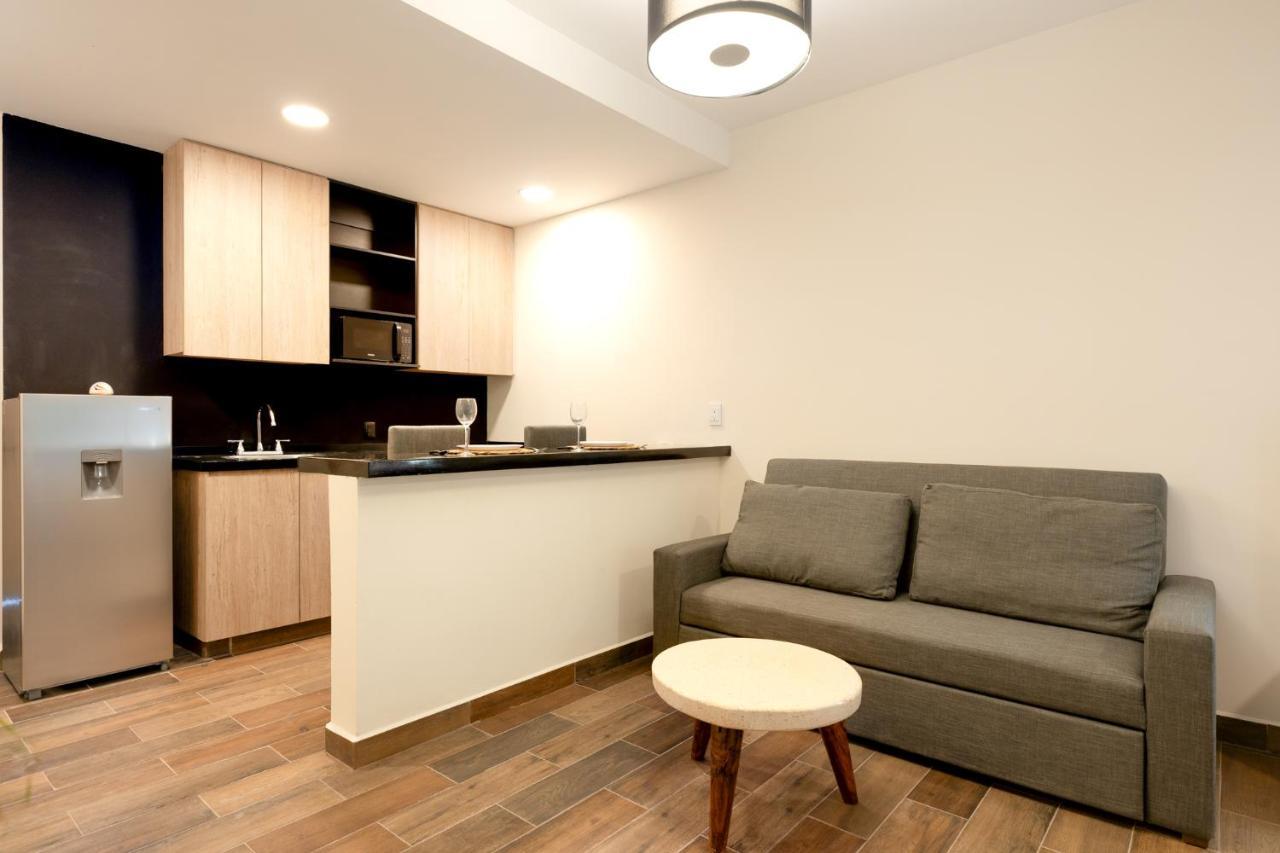 Apartamento Wamai Tulum