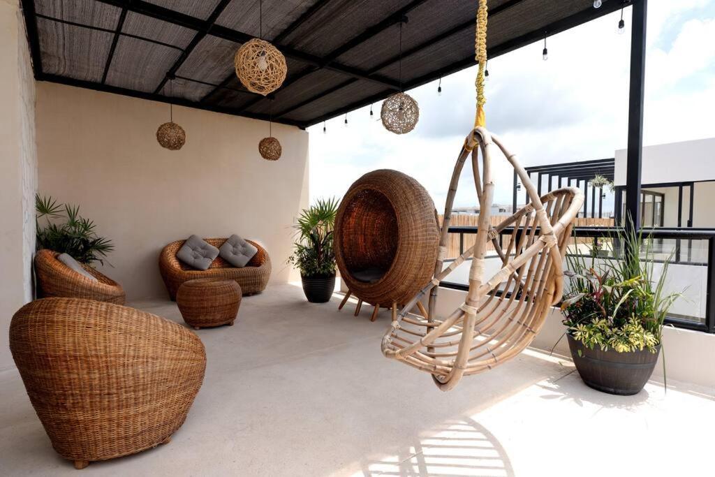 Apartamento Wamai Tulum