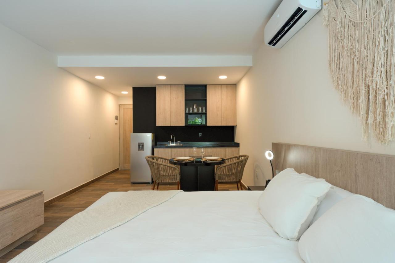 Apartamento Wamai