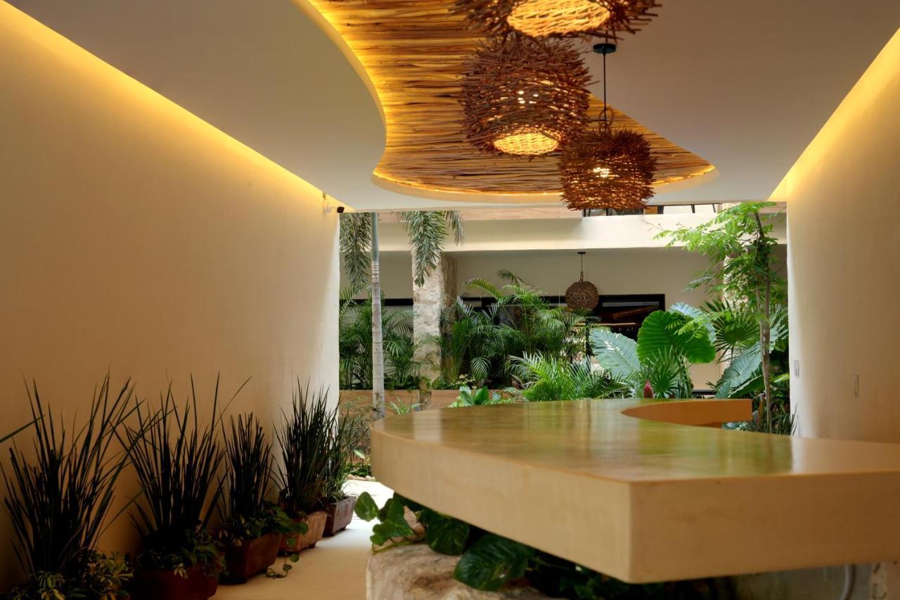 Wamai Apartamento Tulum