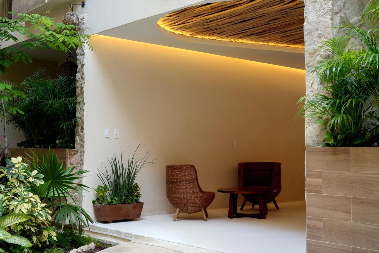 Wamai Apartamento Tulum