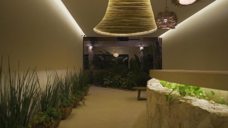 Wamai Tulum
