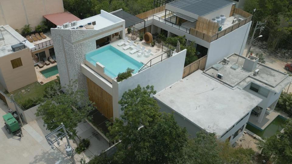 Wamai Apartamento