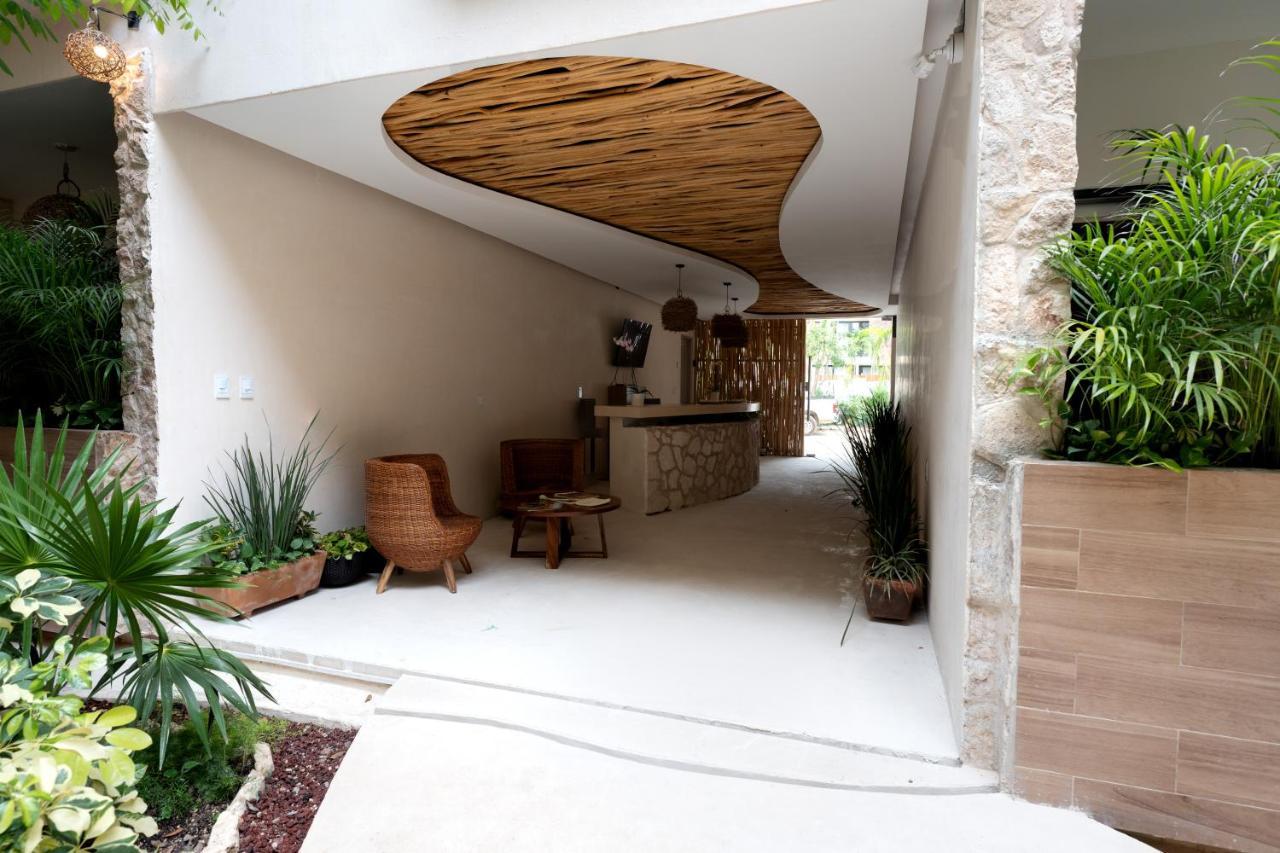 Wamai Tulum